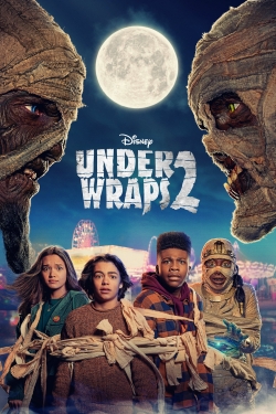 Watch free Under Wraps 2 Movies