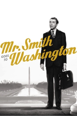 Watch free Mr. Smith Goes to Washington Movies