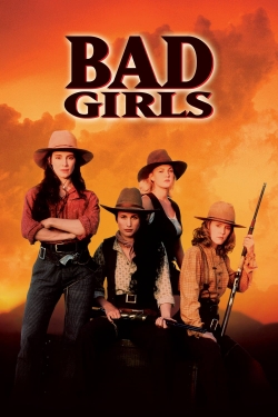 Watch free Bad Girls Movies