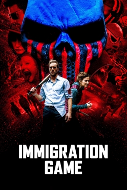 Watch free Immigration Game Movies