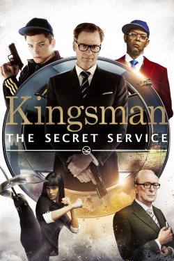 Watch free Kingsman: The Secret Service Movies