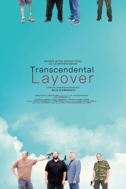 Watch free Transcendental Layover Movies