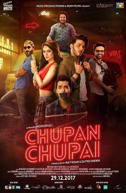 Watch free Chupan Chupai Movies