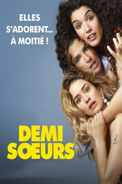 Watch free Demi-sœurs Movies