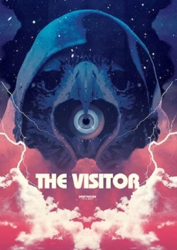 Watch free The Visitor Movies