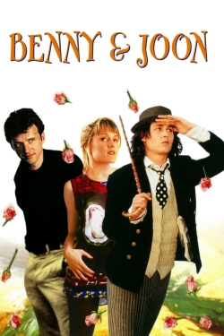 Watch free Benny & Joon Movies