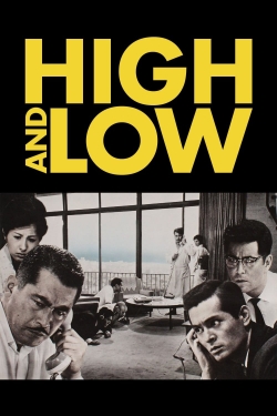 Watch free High and Low Movies