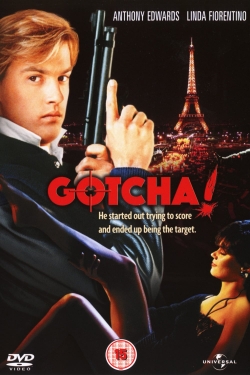 Watch free Gotcha! Movies