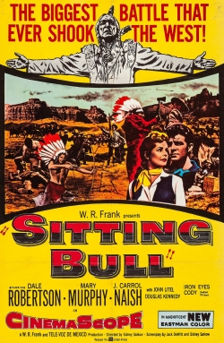 Watch free Sitting Bull Movies