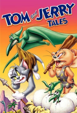 Watch free Tom and Jerry Tales Movies