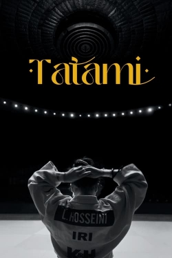 Watch free Tatami Movies