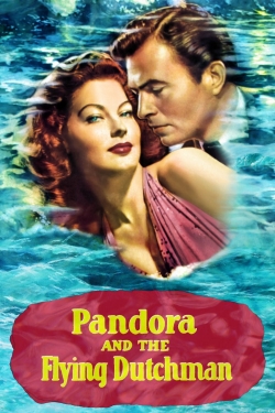 Watch free Pandora and the Flying Dutchman Movies