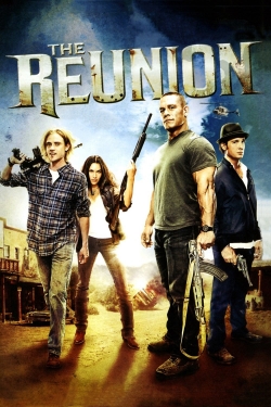 Watch free The Reunion Movies