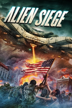 Watch free Alien Siege Movies