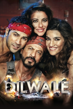 Watch free Dilwale Movies