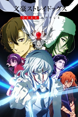 Watch free Bungo Stray Dogs: Dead Apple Movies