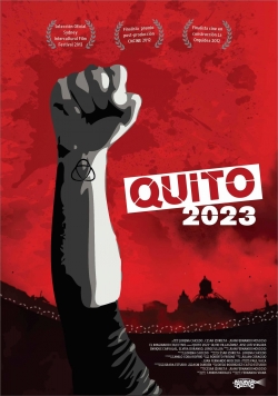 Watch free Quito 2023 Movies