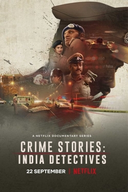 Watch free Crime Stories: India Detectives Movies