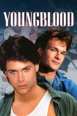 Watch free Youngblood Movies