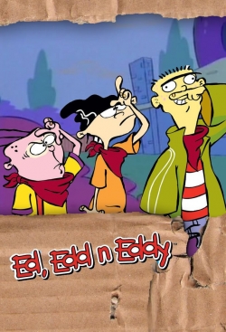 Watch free Ed, Edd n Eddy Movies