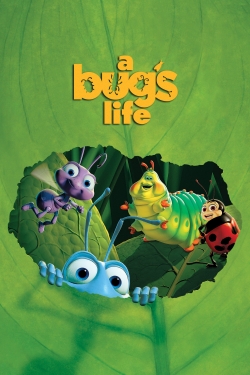 Watch free A Bug's Life Movies