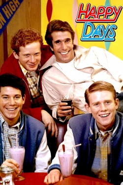 Watch free Happy Days Movies