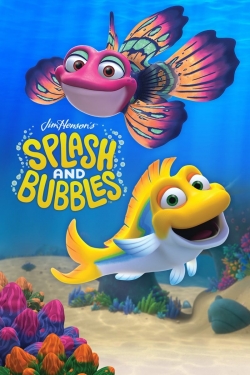 Watch free Splash and Bubbles Movies