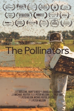 Watch free The Pollinators Movies