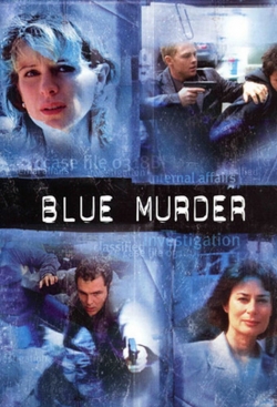 Watch free Blue Murder Movies