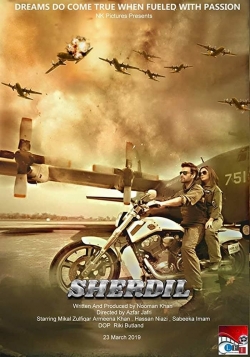 Watch free Sherdil Movies