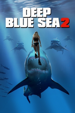 Watch free Deep Blue Sea 2 Movies