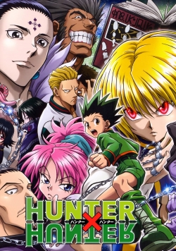 Watch free Hunter x Hunter Movies