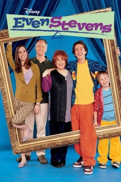 Watch free Even Stevens Movies