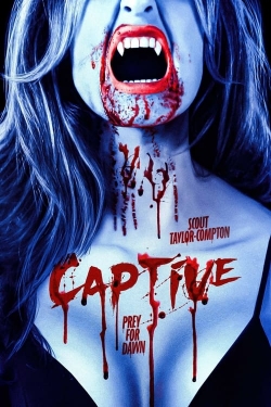 Watch free Captive Movies