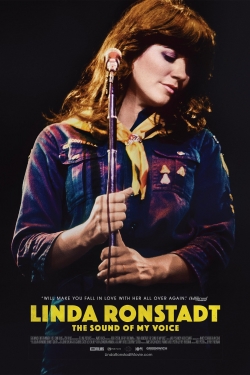 Watch free Linda Ronstadt: The Sound of My Voice Movies