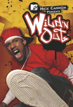 Watch free Wild 'n Out Movies