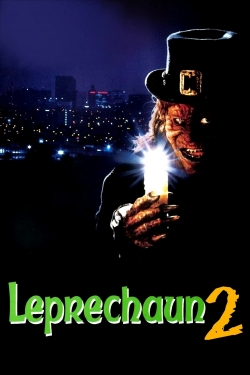 Watch free Leprechaun 2 Movies