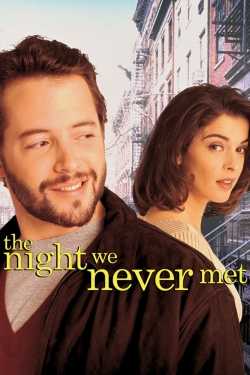 Watch free The Night We Never Met Movies