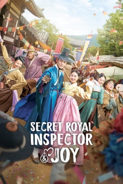 Watch free Secret Royal Inspector & Joy Movies