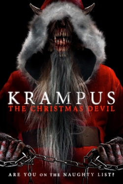 Watch free Krampus: The Christmas Devil Movies