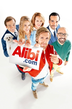 Watch free Alibi.com Movies