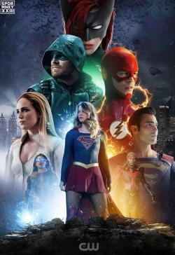 Watch free Arrowverse Movies