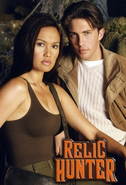 Watch free Relic Hunter Movies