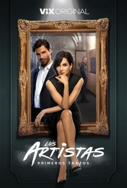 Watch free Los artistas: Primeros trazos Movies