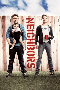 Watch free Neighbors Movies