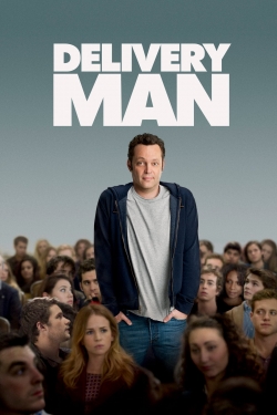 Watch free Delivery Man Movies