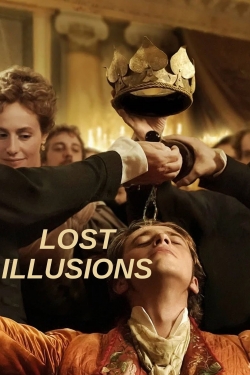 Watch free Lost Illusions Movies