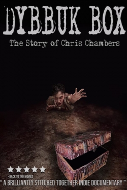 Watch free Dybbuk Box: True Story of Chris Chambers Movies