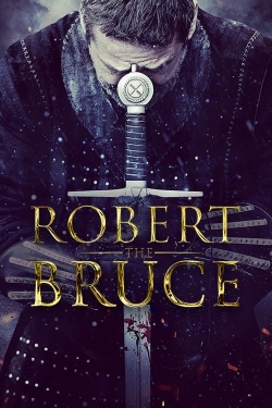 Watch free Robert the Bruce Movies