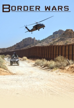 Watch free Border Wars Movies